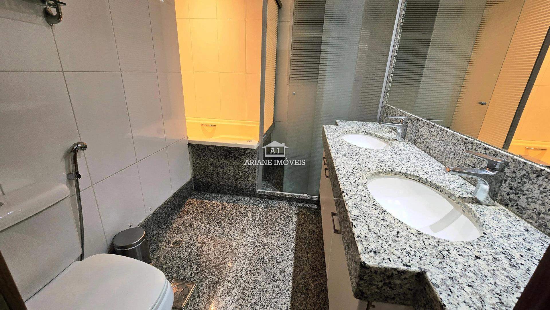Apartamento, 4 quartos, 135 m² - Foto 17