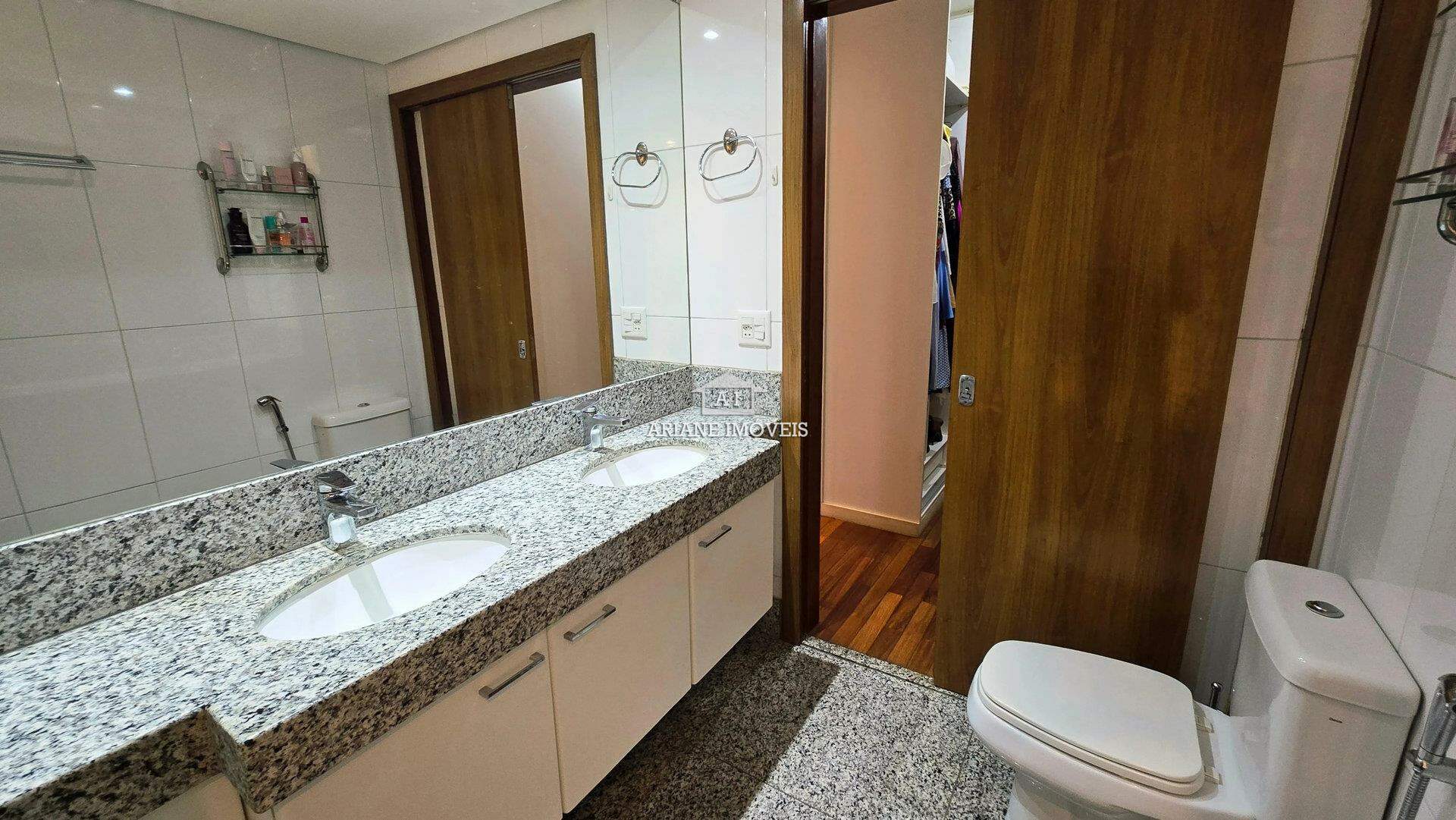 Apartamento, 4 quartos, 135 m² - Foto 18