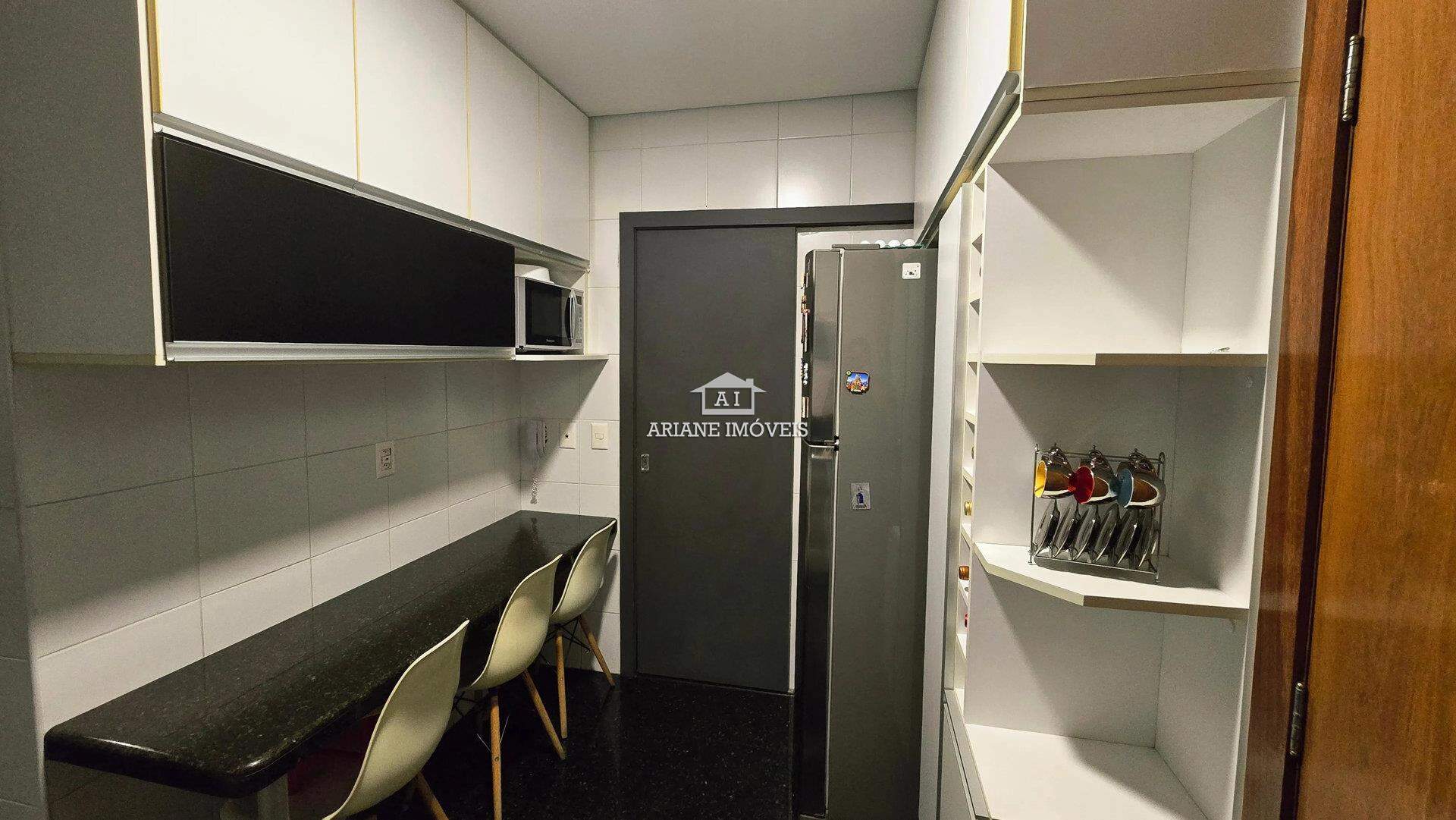 Apartamento, 4 quartos, 135 m² - Foto 20