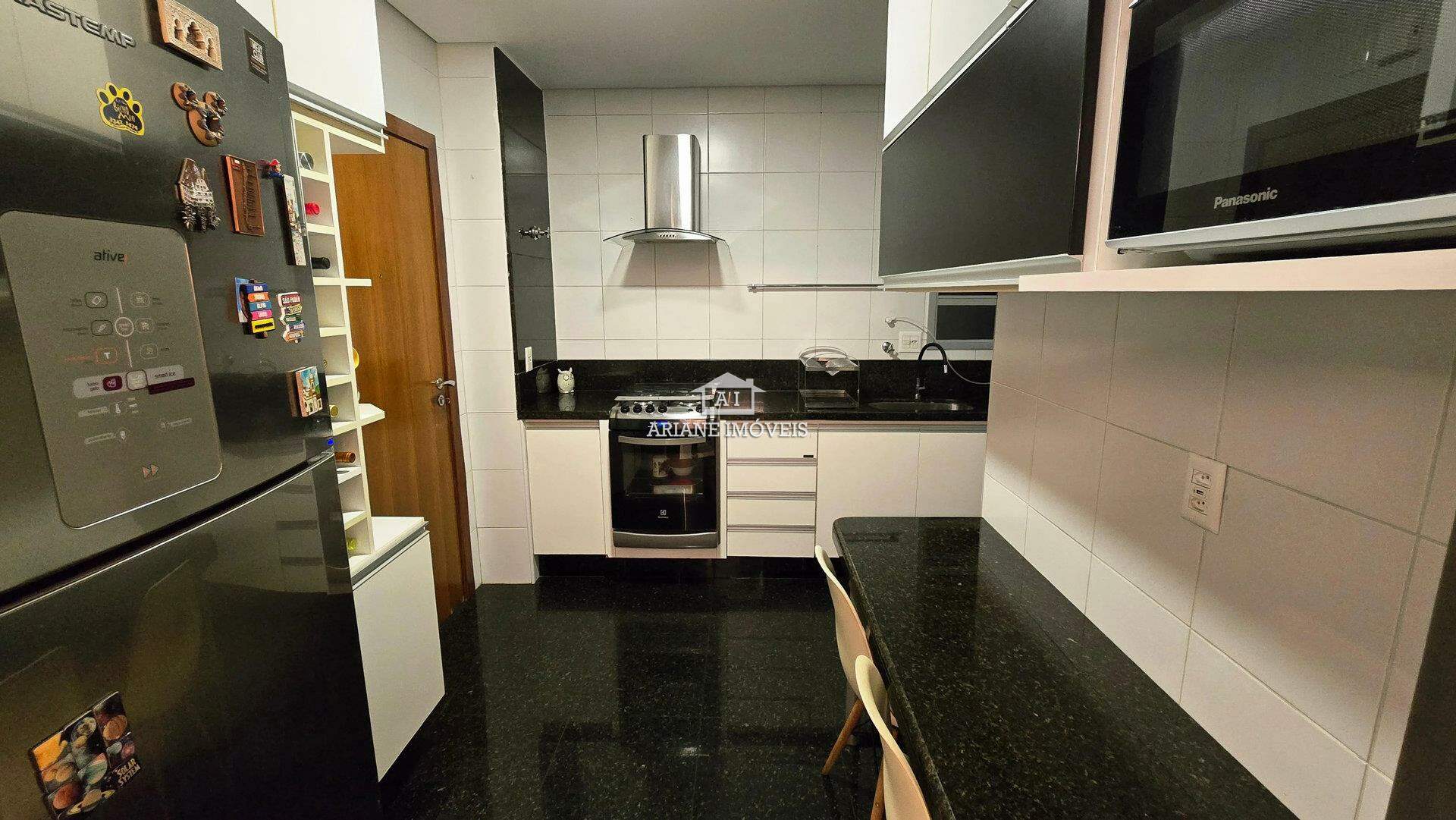 Apartamento, 4 quartos, 135 m² - Foto 21