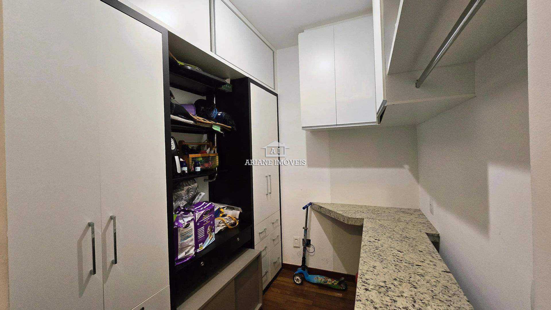 Apartamento, 4 quartos, 135 m² - Foto 24