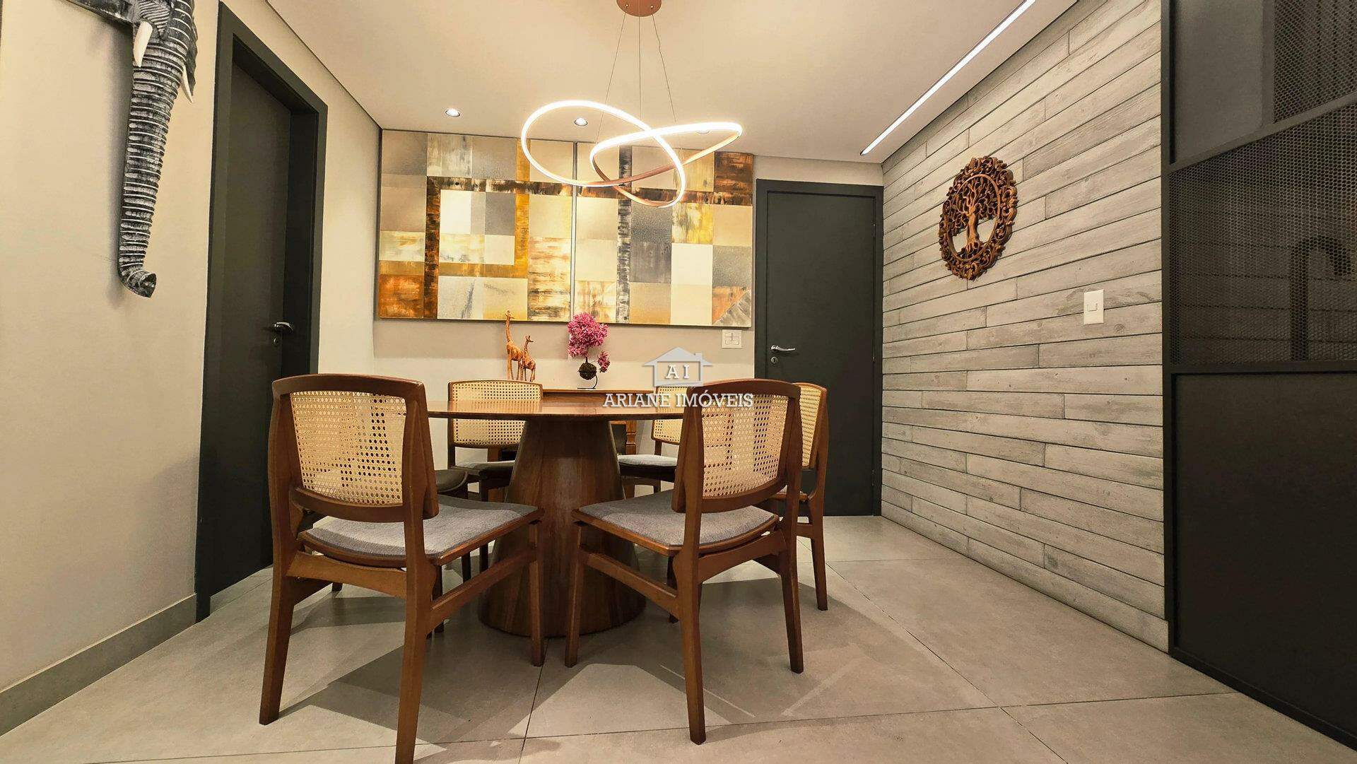 Apartamento, 4 quartos, 135 m² - Foto 3