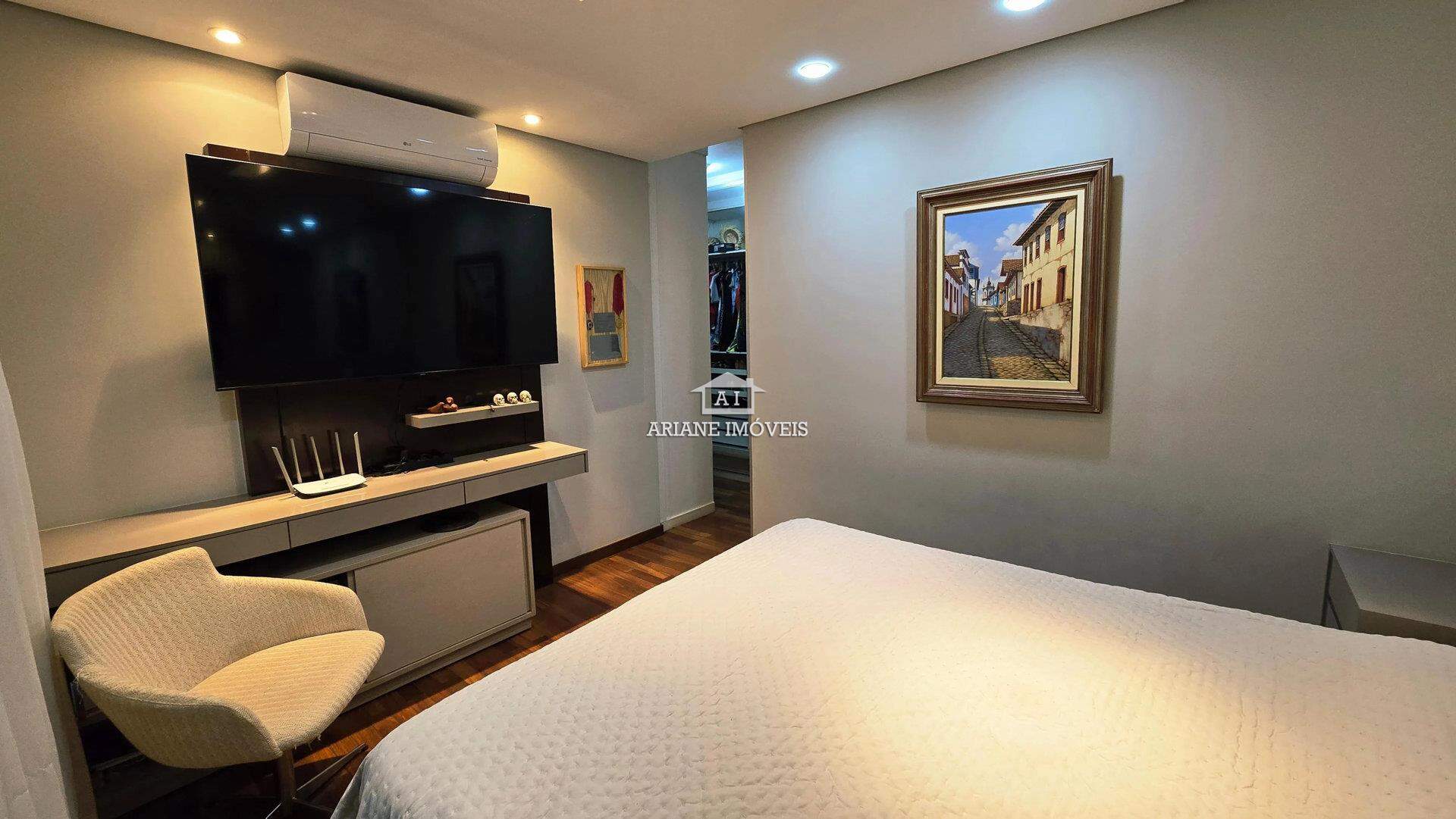 Apartamento, 4 quartos, 135 m² - Foto 7