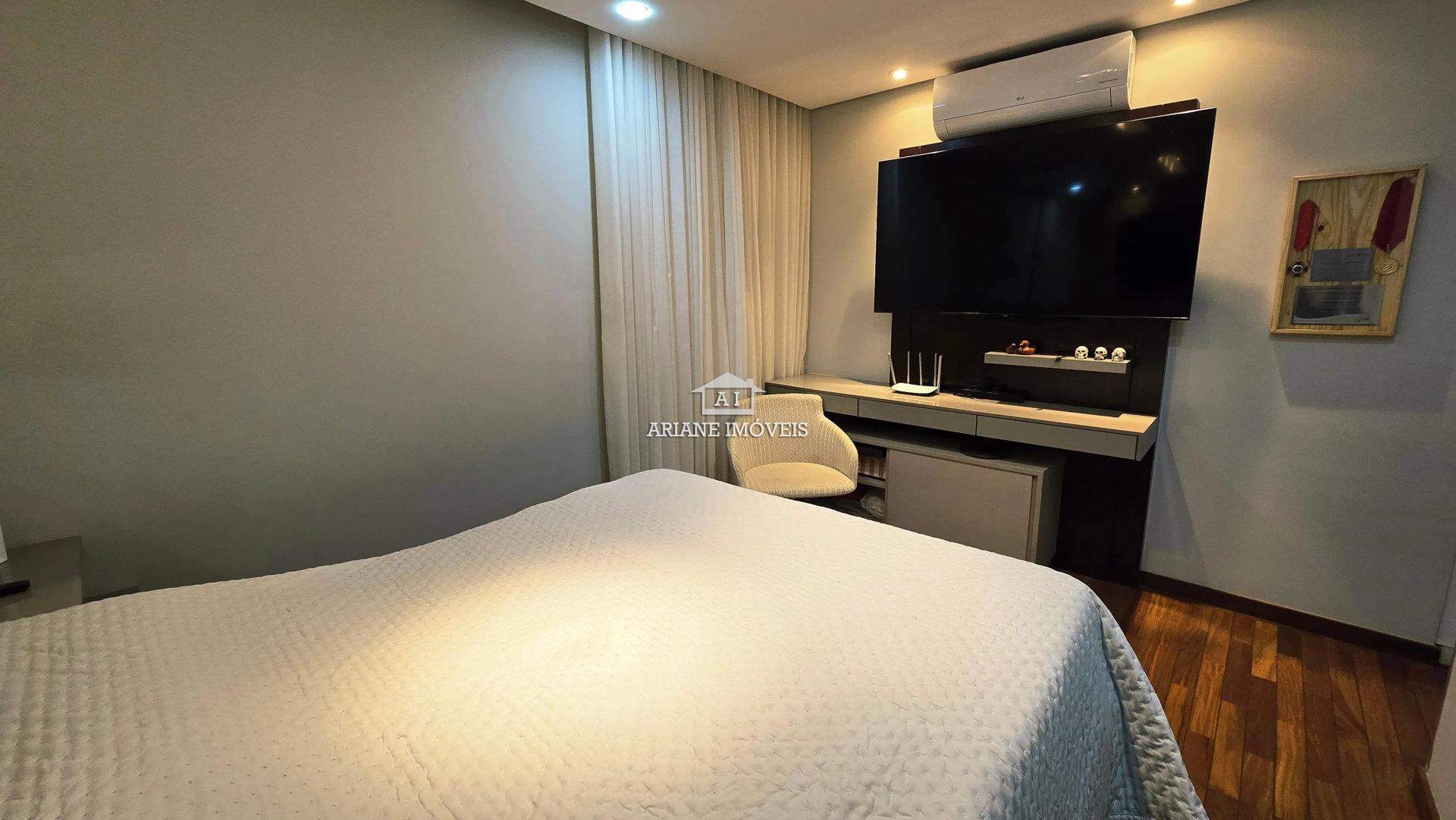 Apartamento, 4 quartos, 135 m² - Foto 8