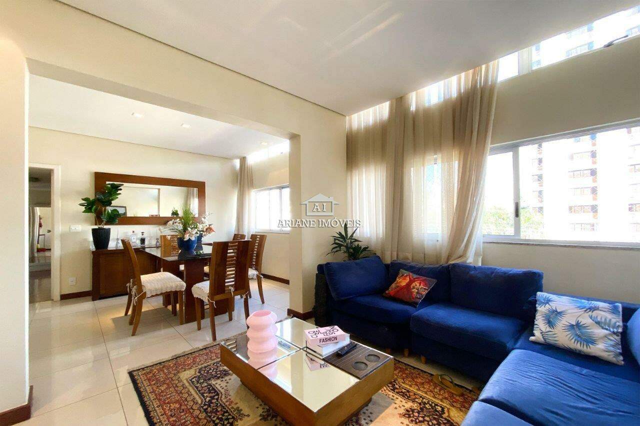 Apartamento, 3 quartos, 96 m² - Foto 1