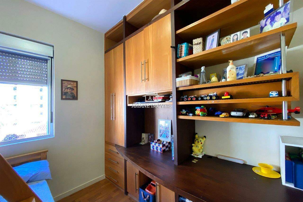 Apartamento, 3 quartos, 96 m² - Foto 11