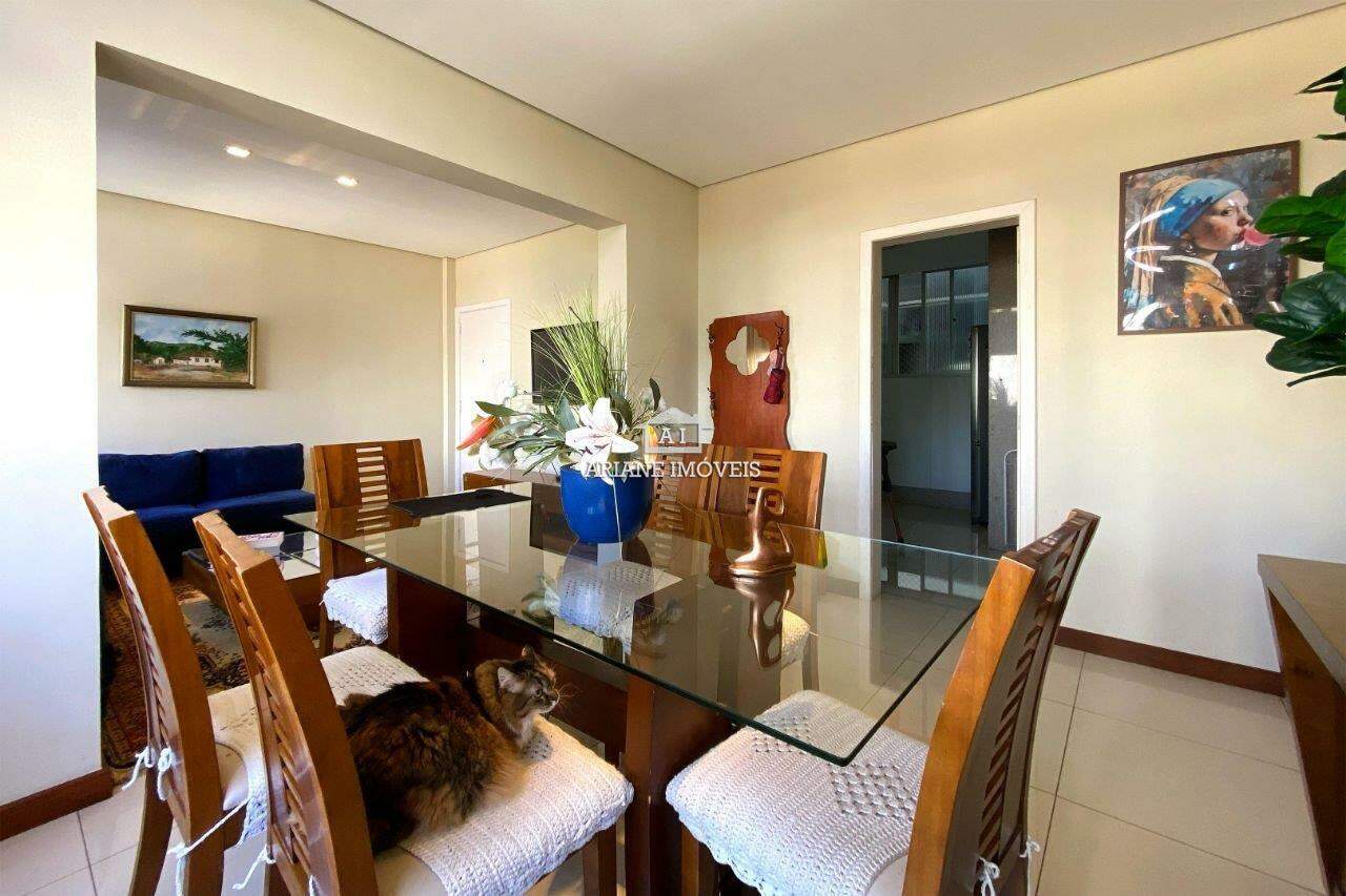 Apartamento, 3 quartos, 96 m² - Foto 4