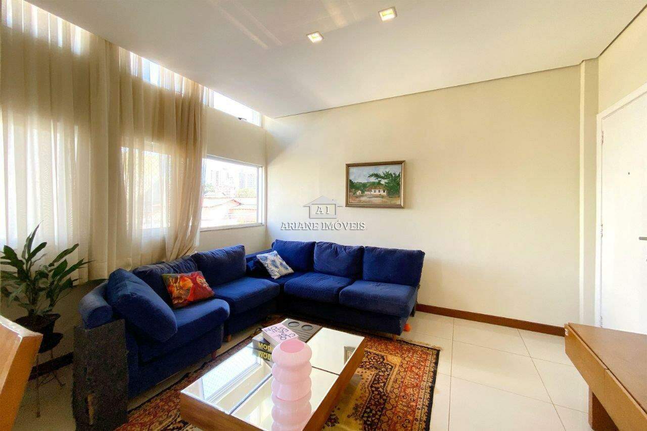 Apartamento, 3 quartos, 96 m² - Foto 6