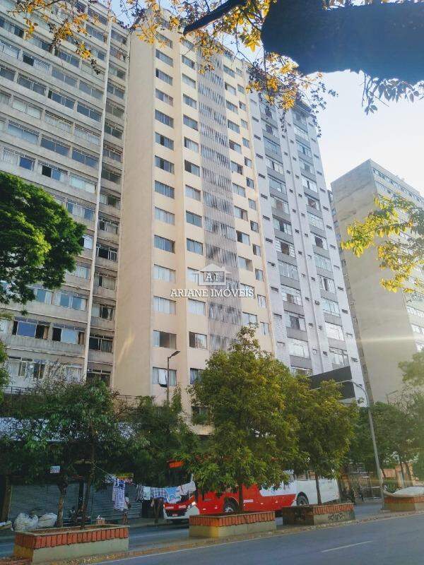 Apartamento, 1 quarto, 50 m² - Foto 1