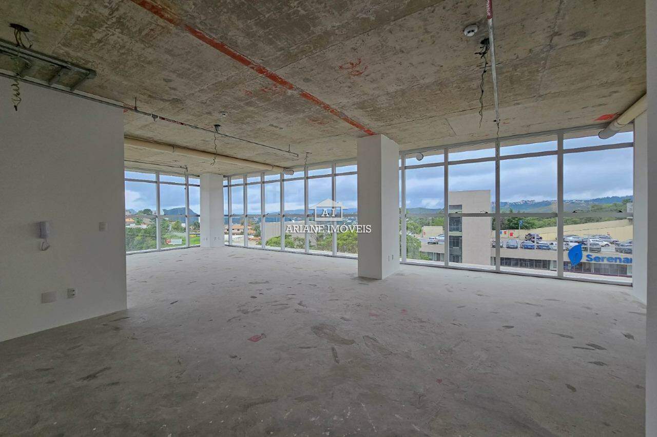 Sala-Conjunto, 104 m² - Foto 2