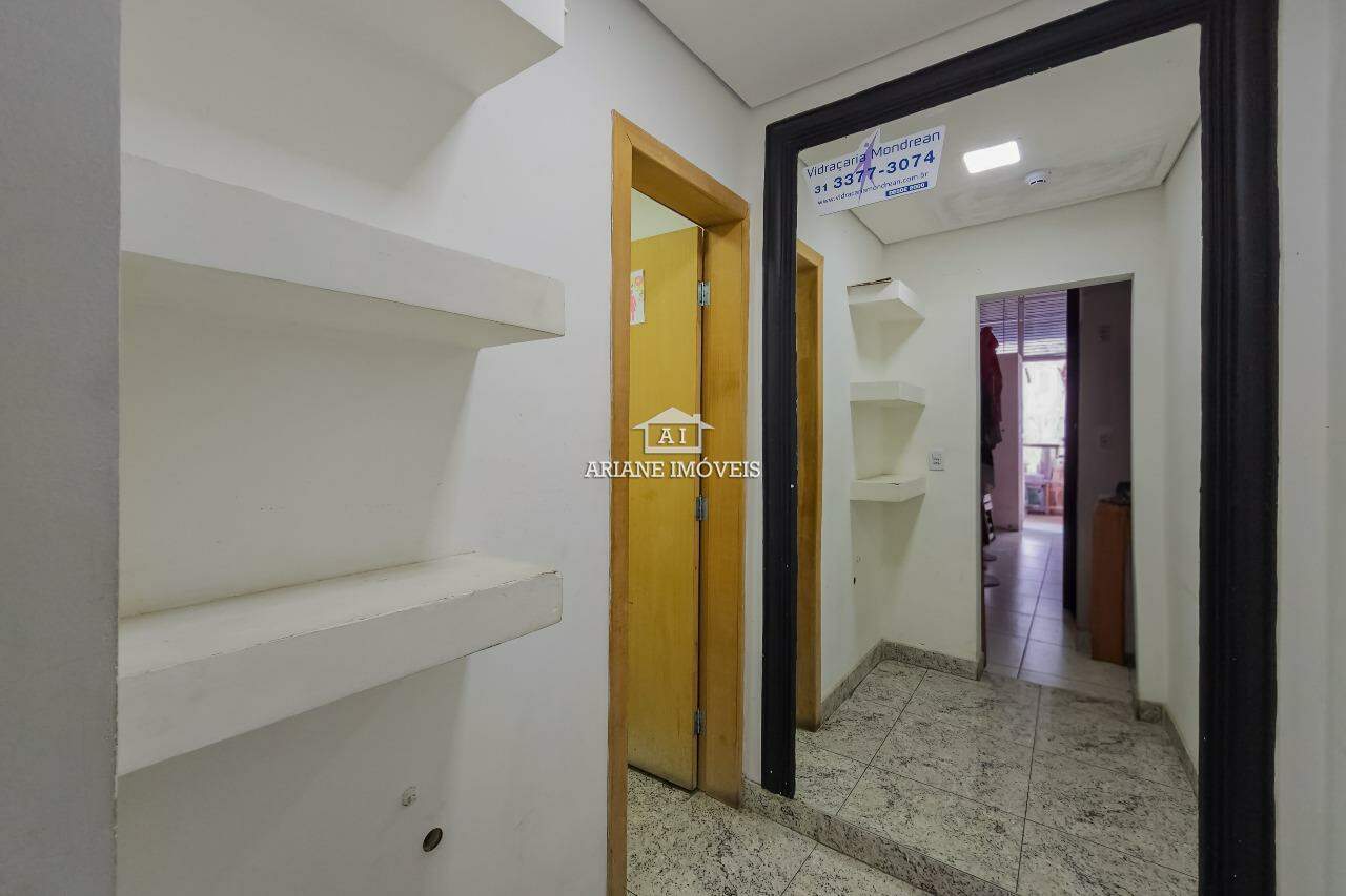 Loja-Salão, 290 m² - Foto 13