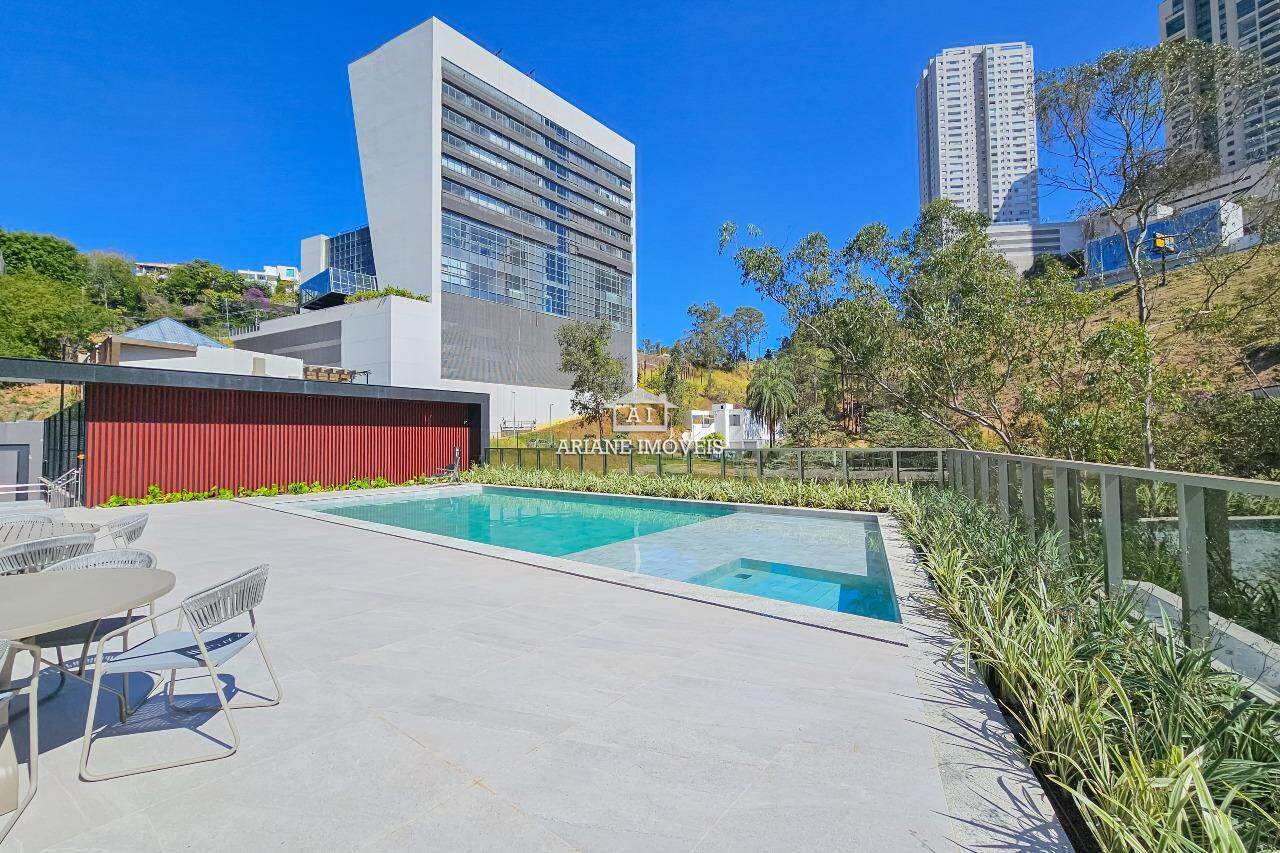 Apartamento, 4 quartos, 208 m² - Foto 1