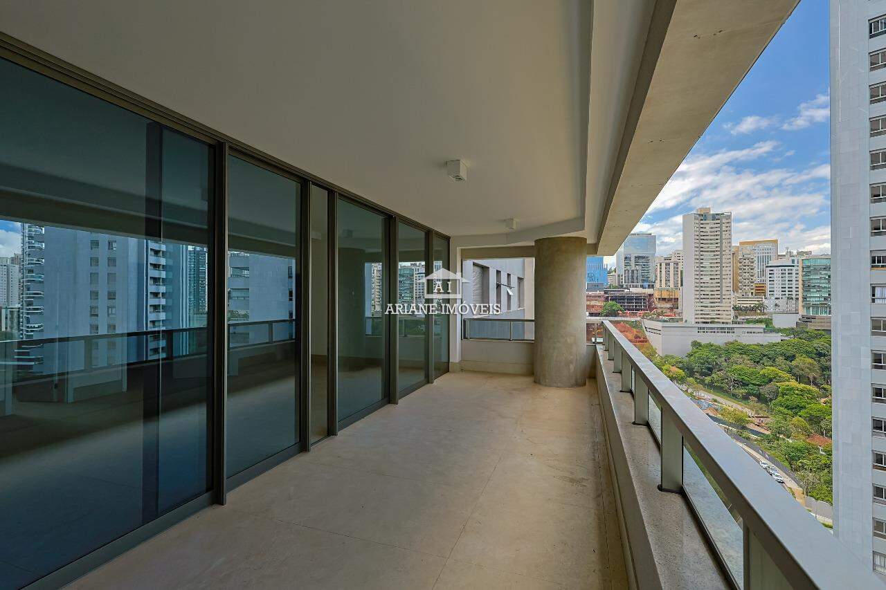 Apartamento, 4 quartos, 208 m² - Foto 5