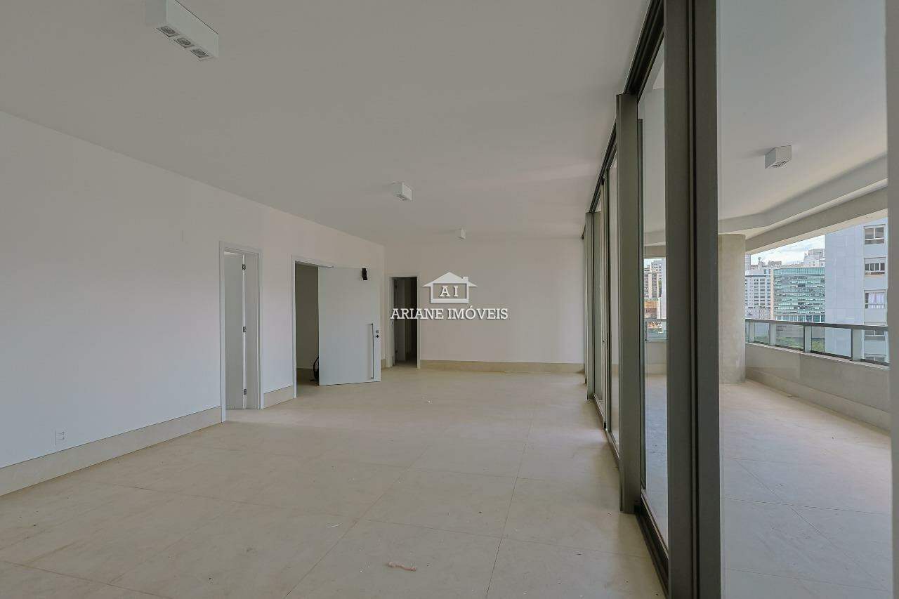 Apartamento, 4 quartos, 208 m² - Foto 8