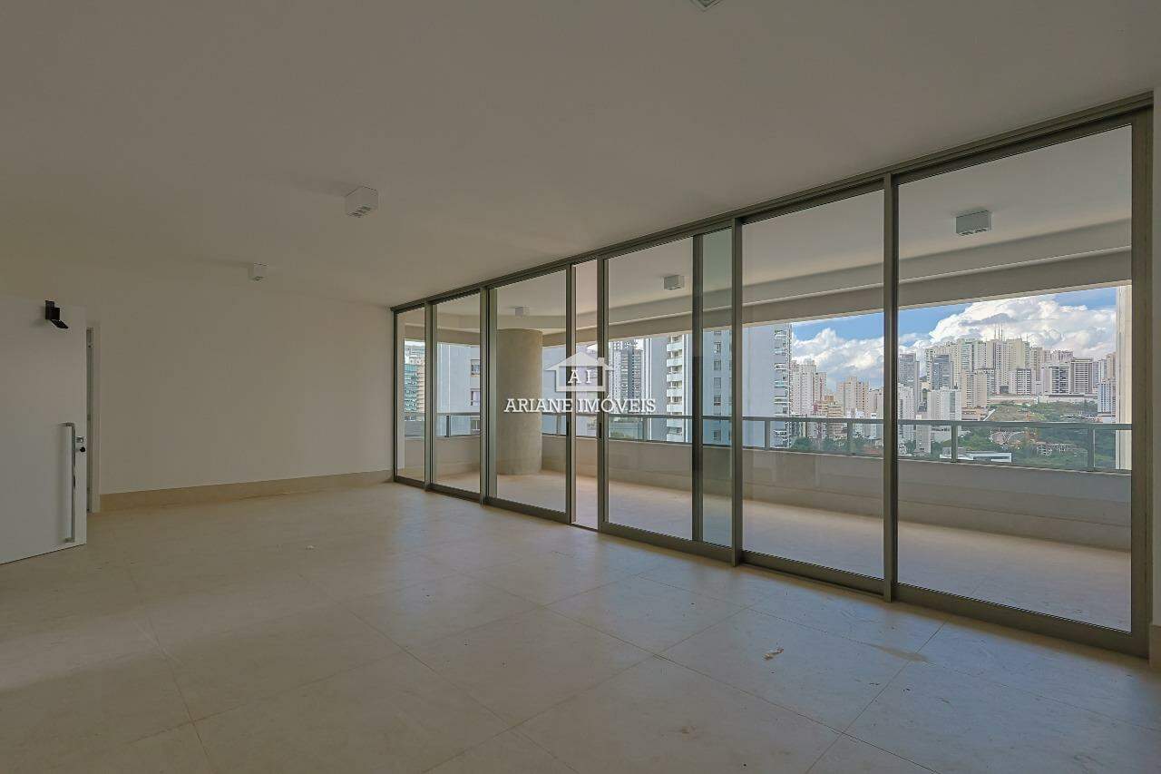 Apartamento, 4 quartos, 208 m² - Foto 3