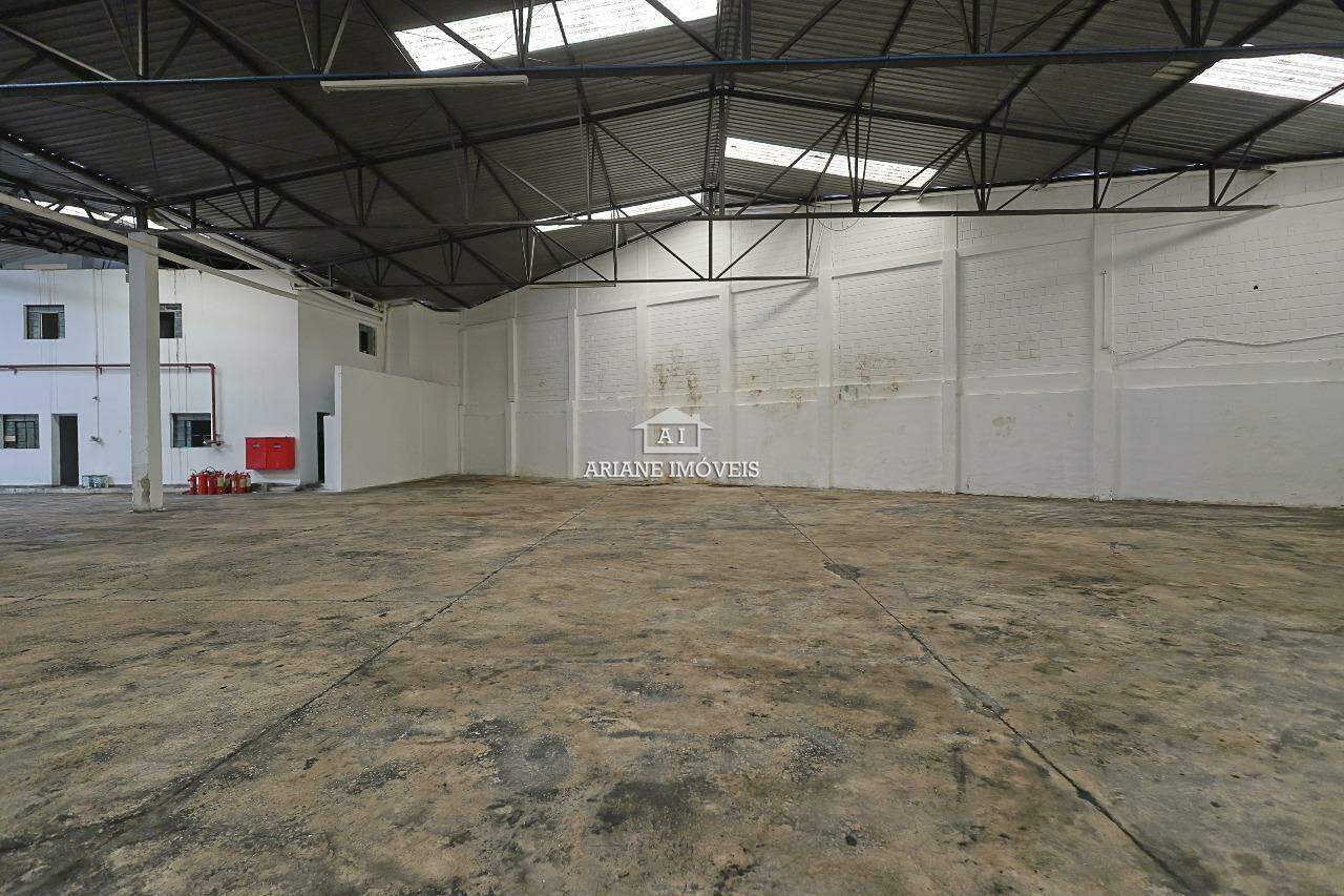 Depósito-Galpão, 2160 m² - Foto 8