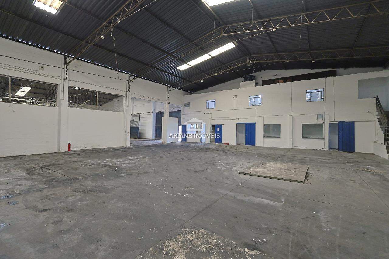 Depósito-Galpão, 2160 m² - Foto 17