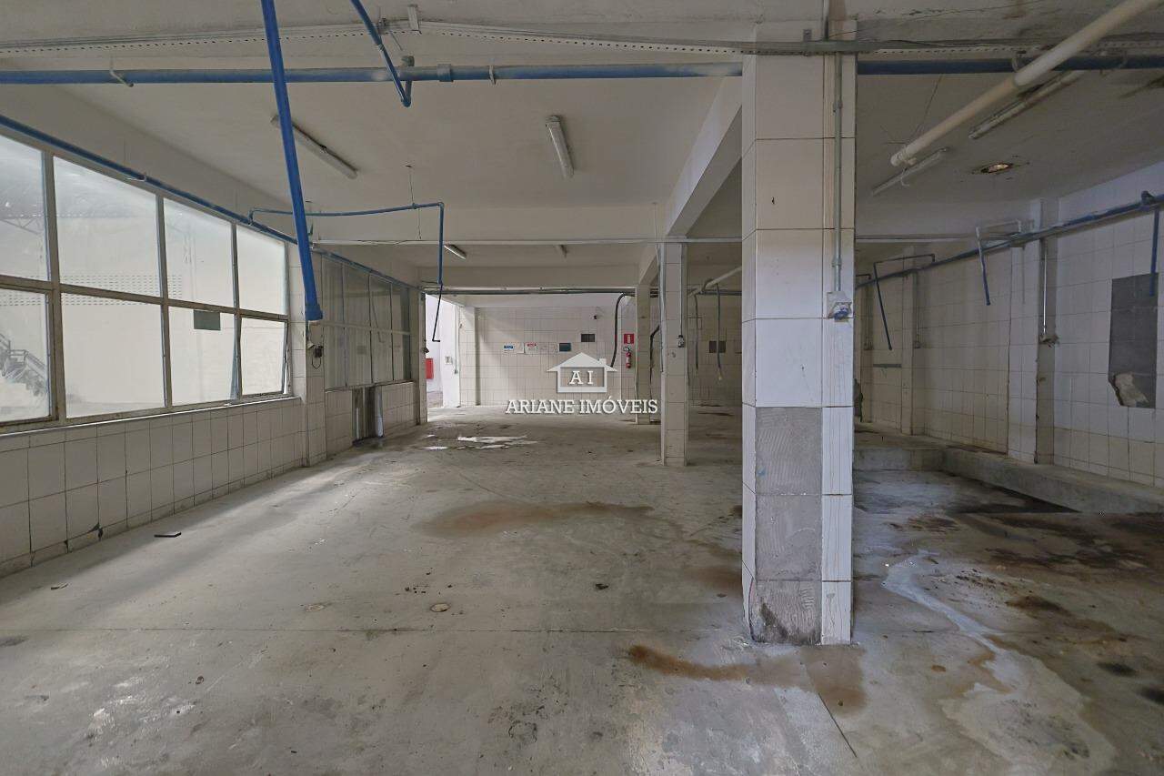 Depósito-Galpão, 2160 m² - Foto 21