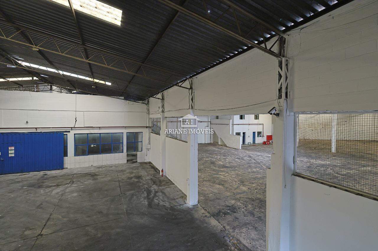 Depósito-Galpão, 2160 m² - Foto 10