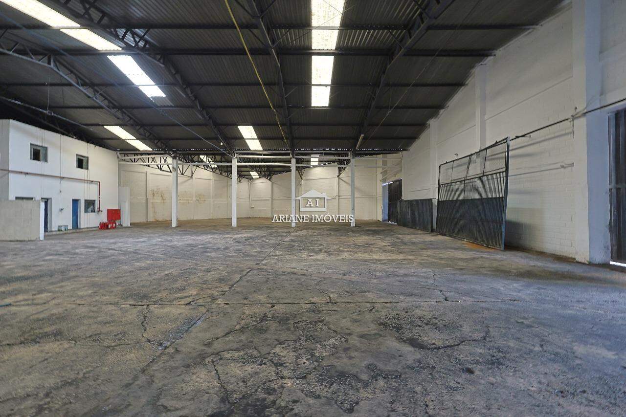 Depósito-Galpão, 2160 m² - Foto 14