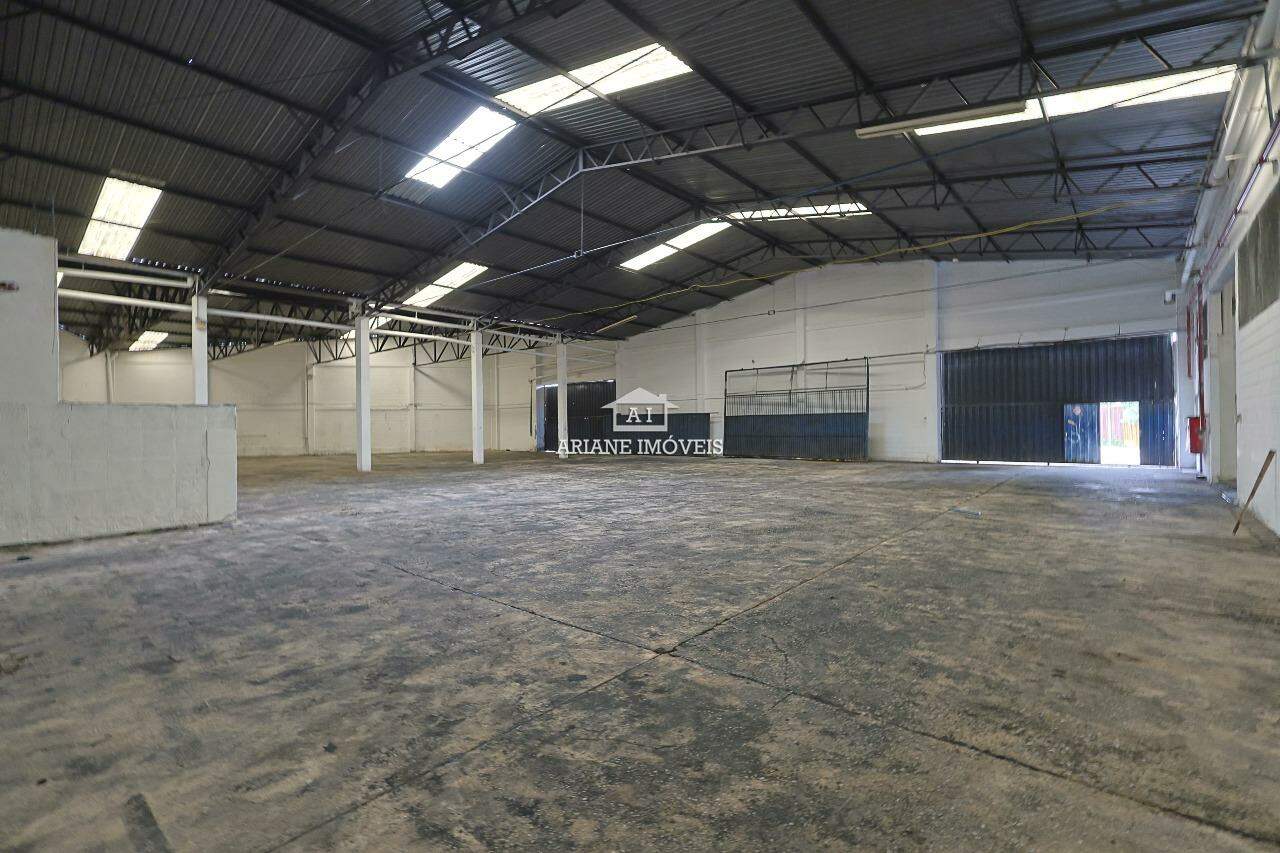 Depósito-Galpão, 2160 m² - Foto 6