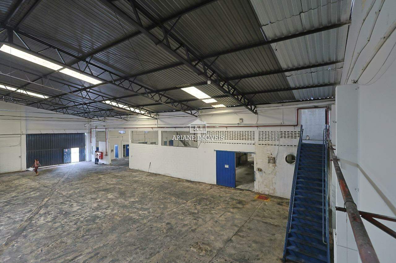 Depósito-Galpão, 2160 m² - Foto 15