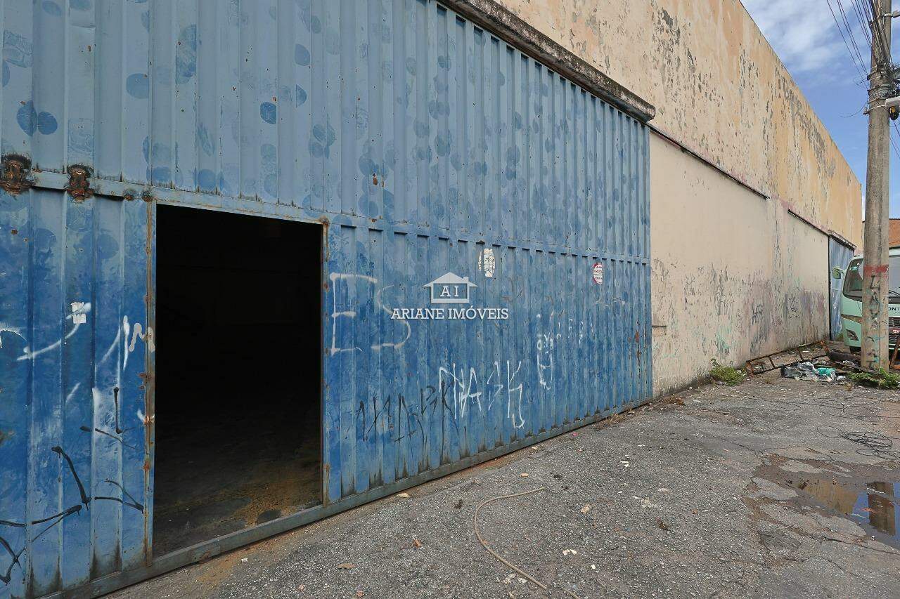 Depósito-Galpão, 2160 m² - Foto 24