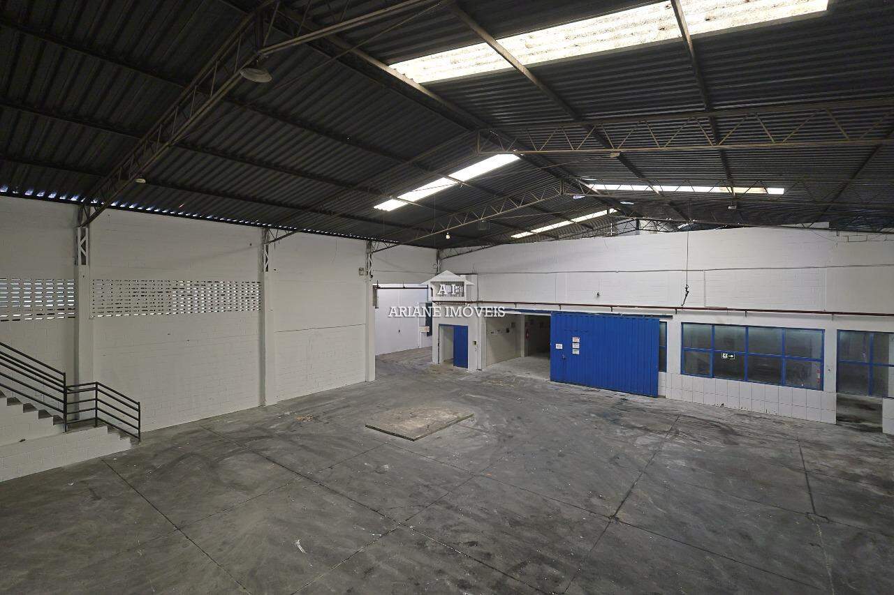 Depósito-Galpão, 2160 m² - Foto 9