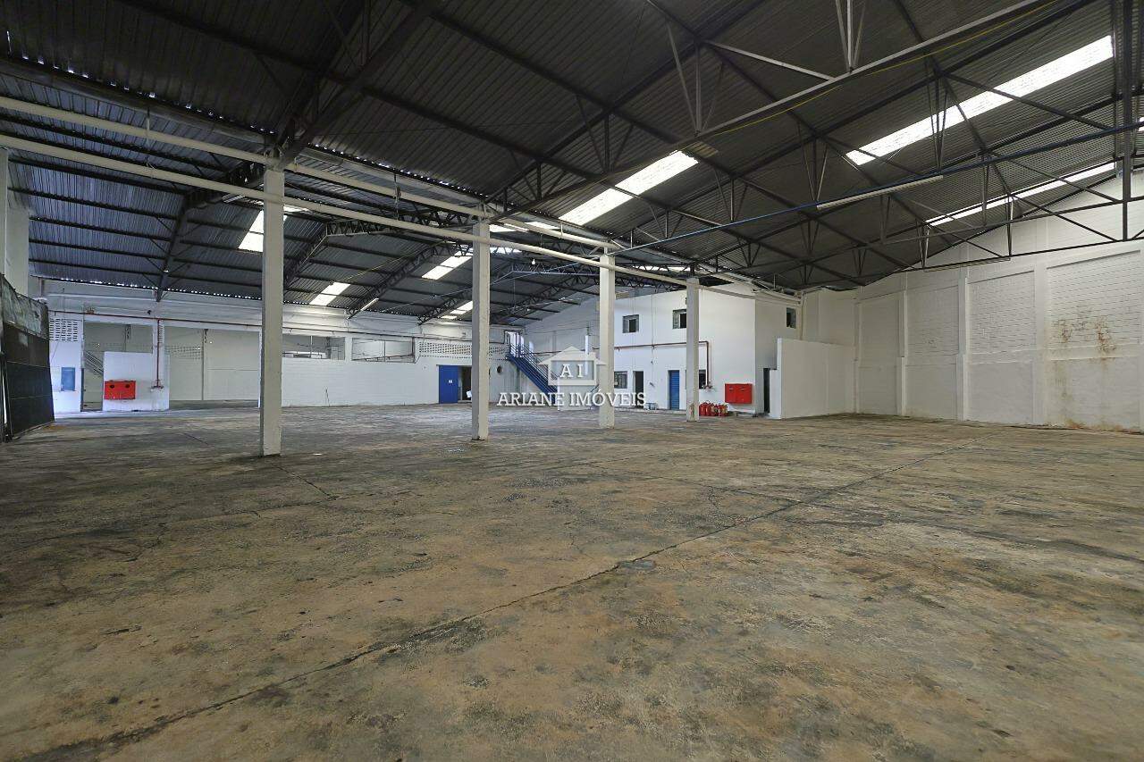 Depósito-Galpão, 2160 m² - Foto 4