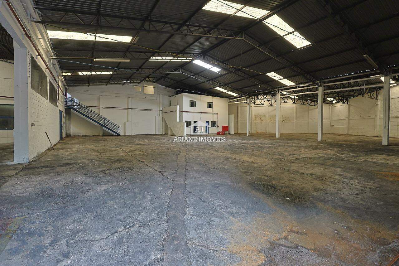 Depósito-Galpão, 2160 m² - Foto 5