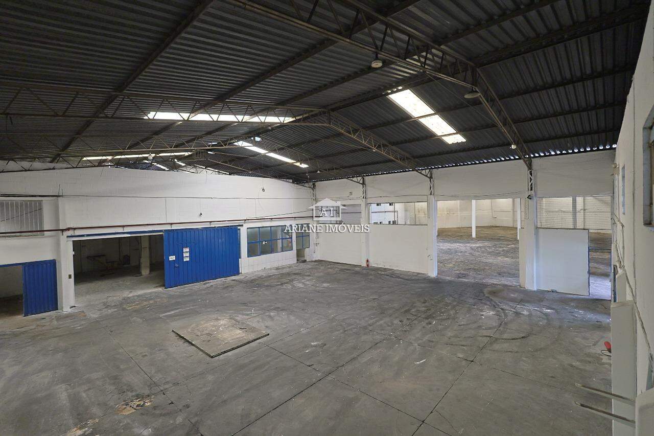 Depósito-Galpão, 2160 m² - Foto 16