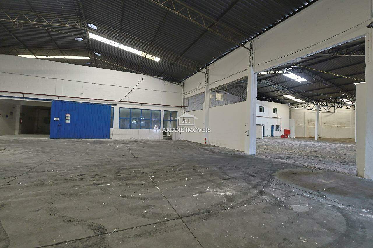 Depósito-Galpão, 2160 m² - Foto 18