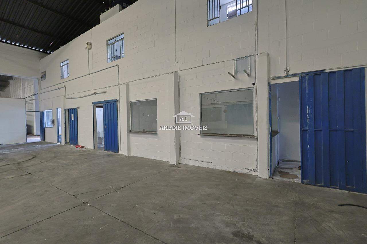 Depósito-Galpão, 2160 m² - Foto 11