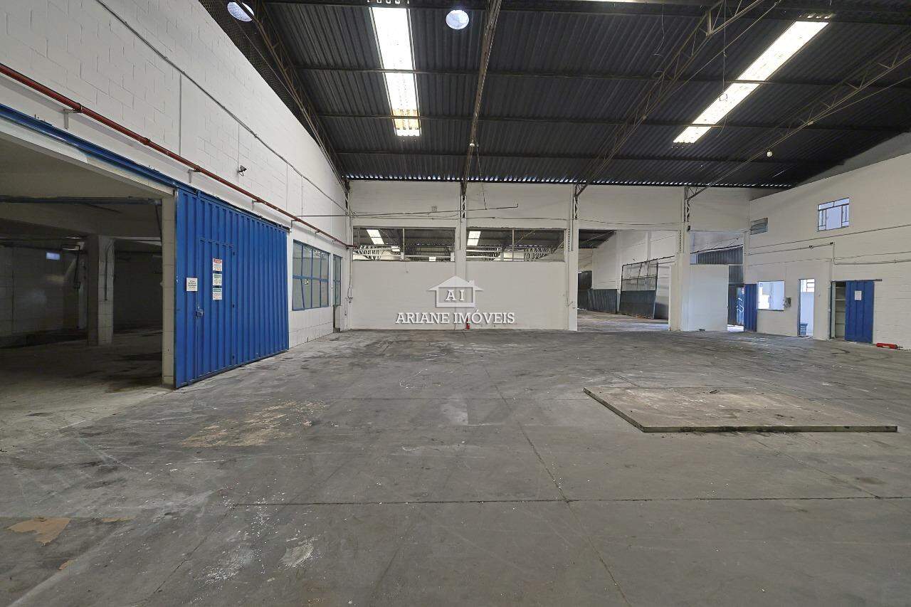 Depósito-Galpão, 2160 m² - Foto 7