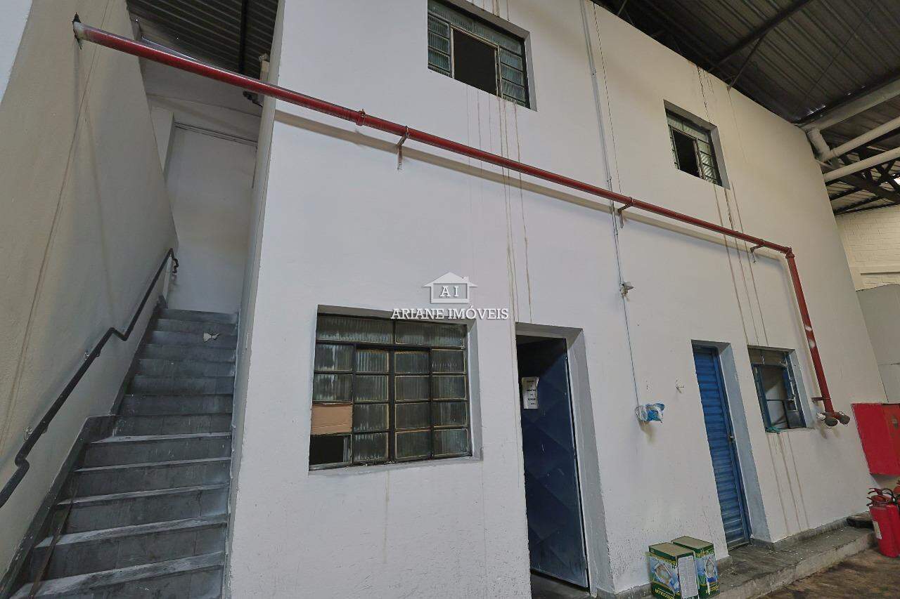 Depósito-Galpão, 2160 m² - Foto 19