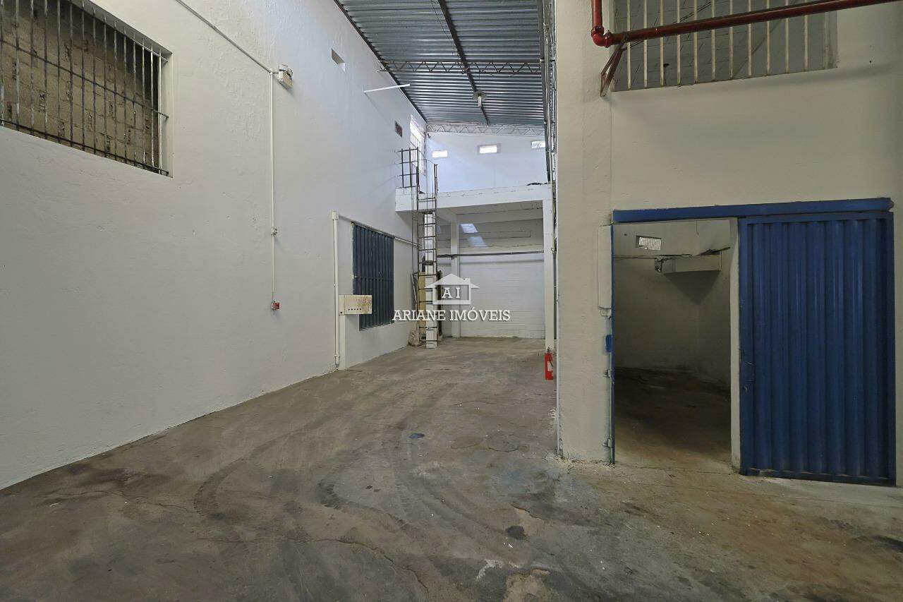 Depósito-Galpão, 2160 m² - Foto 12