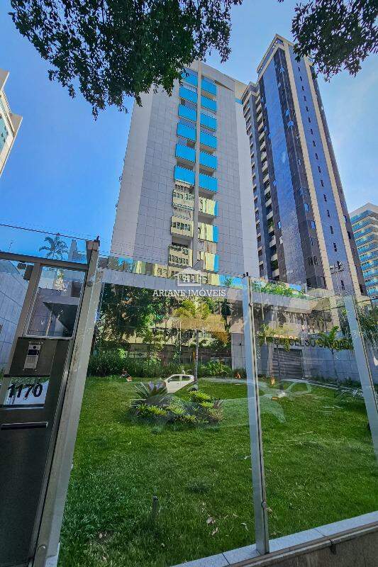Apartamento, 3 quartos, 101 m² - Foto 1