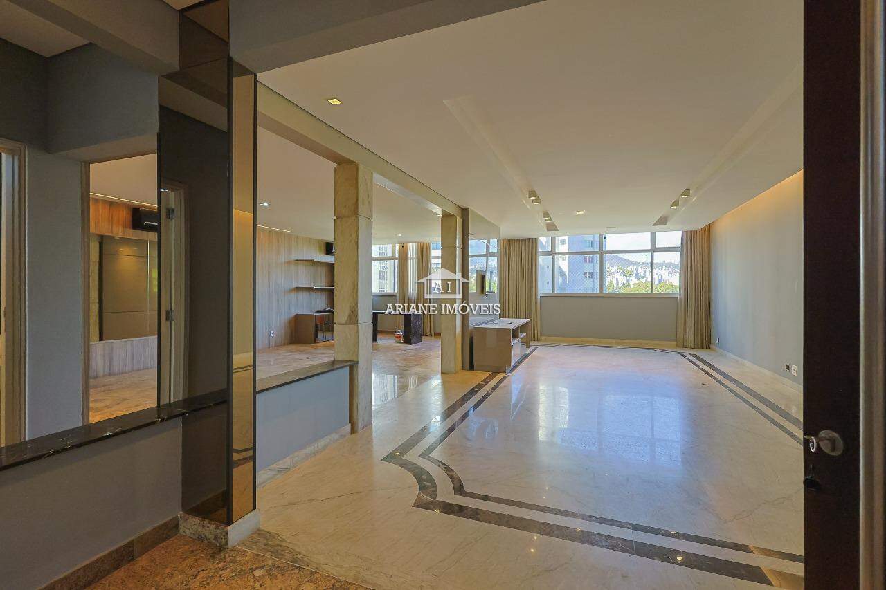 Apartamento, 4 quartos, 328 m² - Foto 4