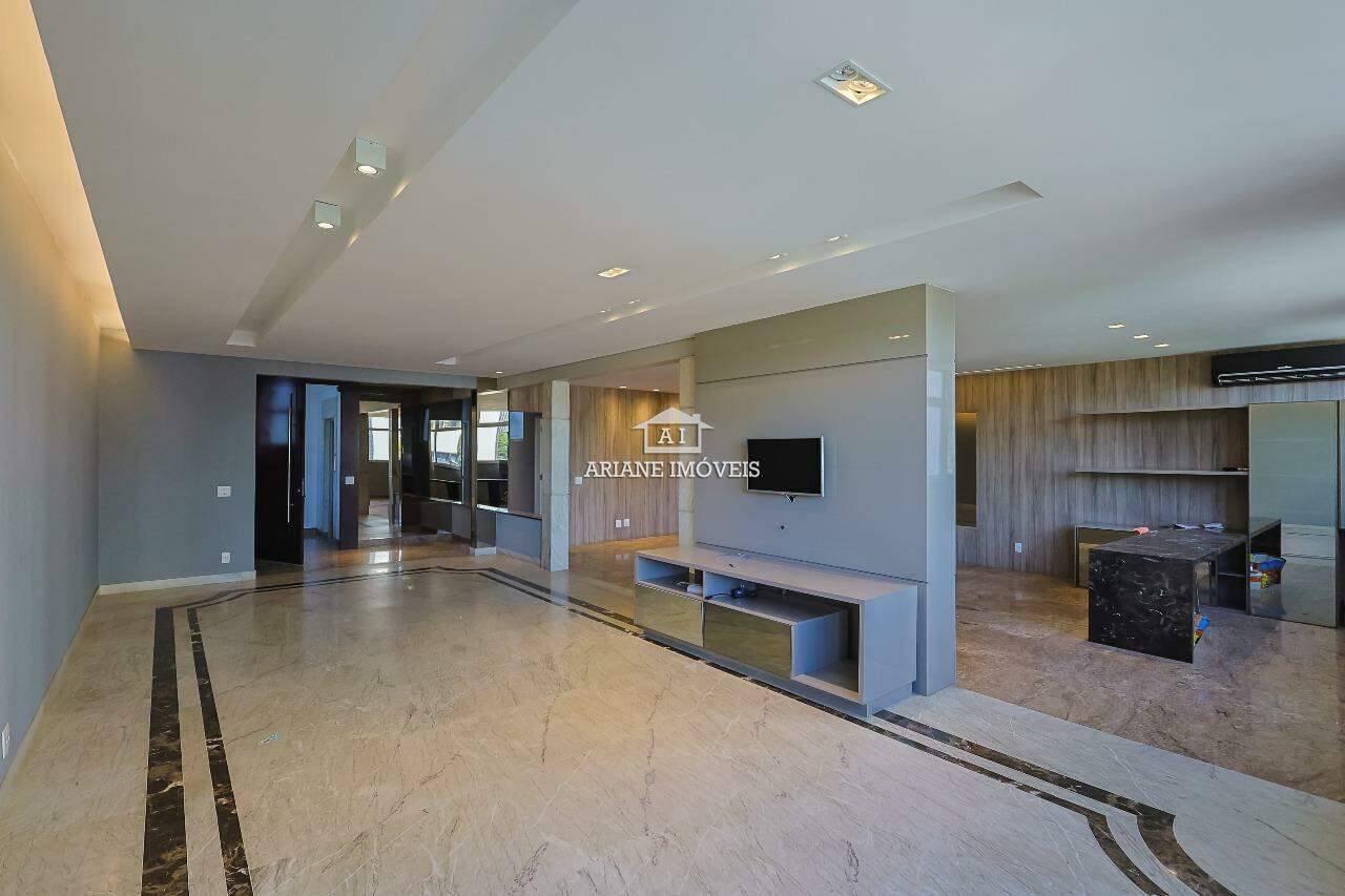 Apartamento, 4 quartos, 328 m² - Foto 2