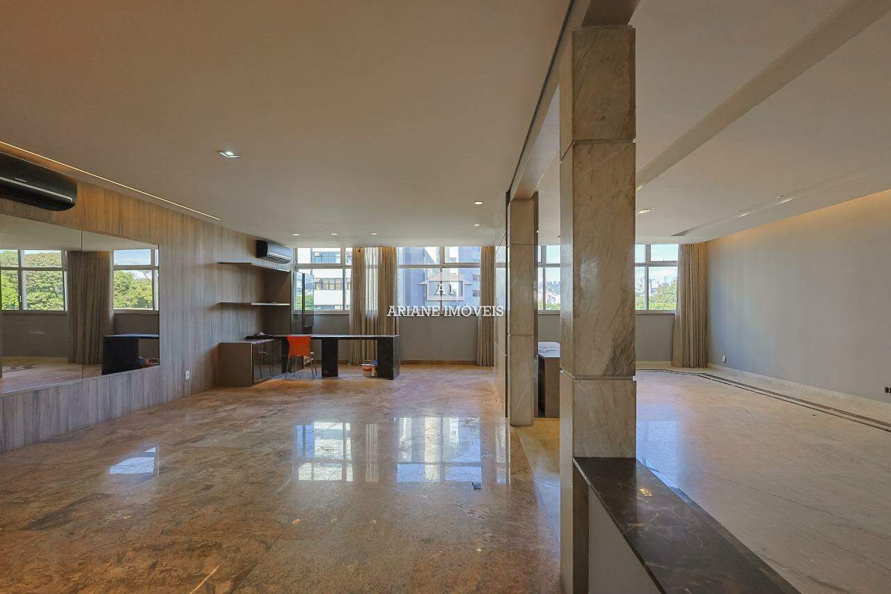 Apartamento, 4 quartos, 328 m² - Foto 5