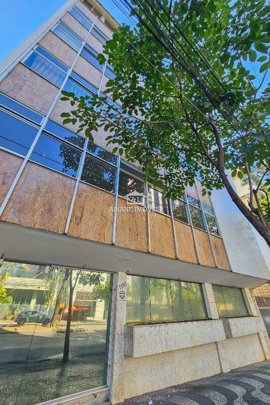 Apartamento, 4 quartos, 328 m² - Foto 1