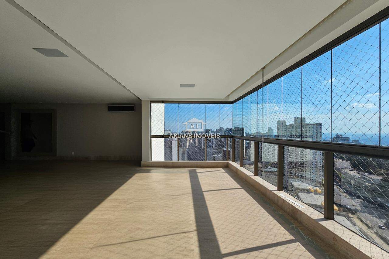 Apartamento, 4 quartos, 283 m² - Foto 3