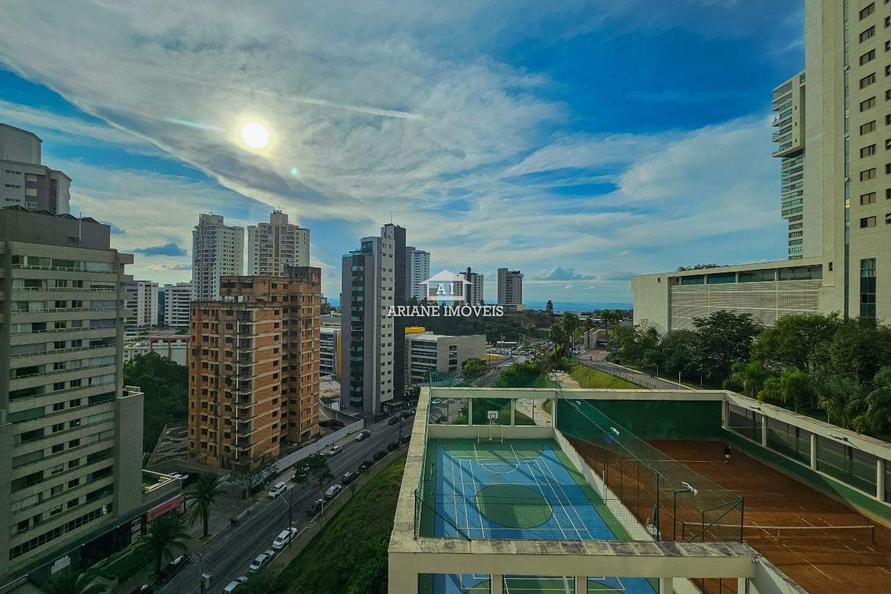 Apartamento, 4 quartos, 283 m² - Foto 1