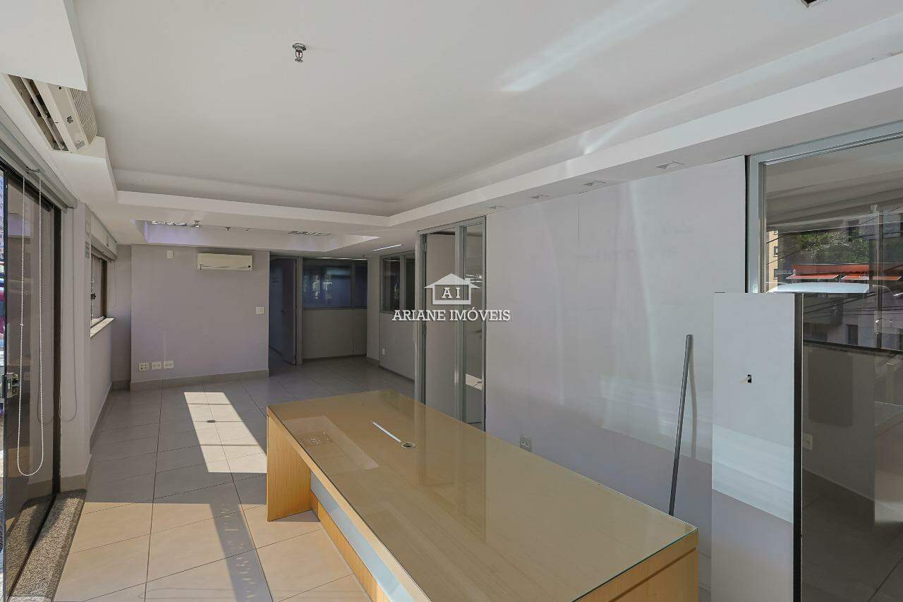 Loja-Salão, 108 m² - Foto 13