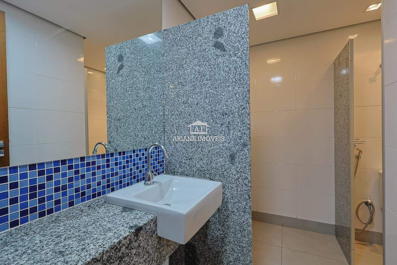 Loja-Salão, 108 m² - Foto 20