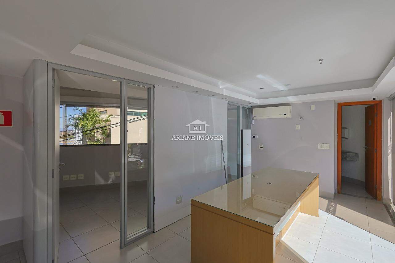 Loja-Salão, 108 m² - Foto 14