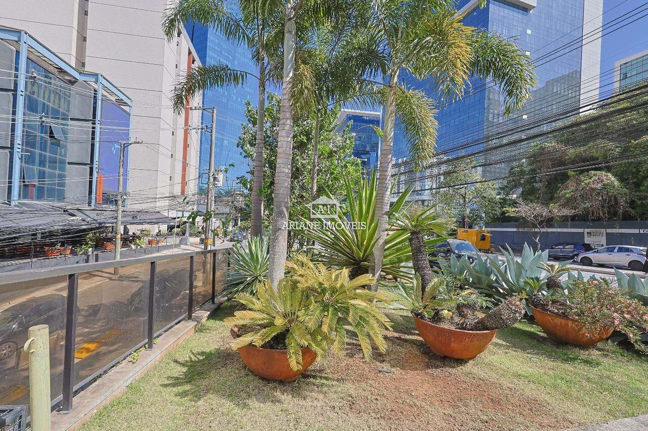 Loja-Salão, 108 m² - Foto 1