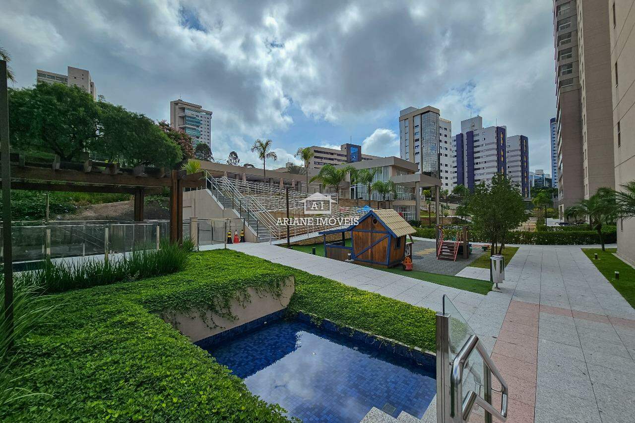 Apartamento, 5 quartos, 154 m² - Foto 2