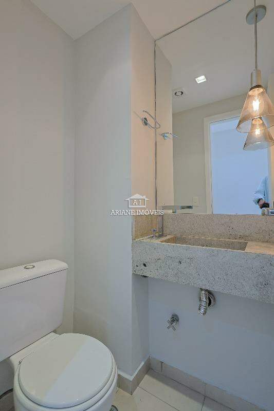 Apartamento, 5 quartos, 154 m² - Foto 19