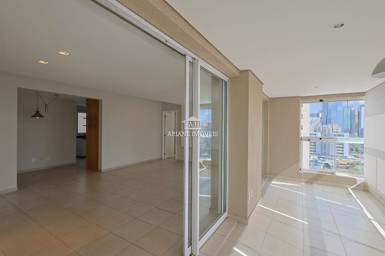 Apartamento, 5 quartos, 154 m² - Foto 4